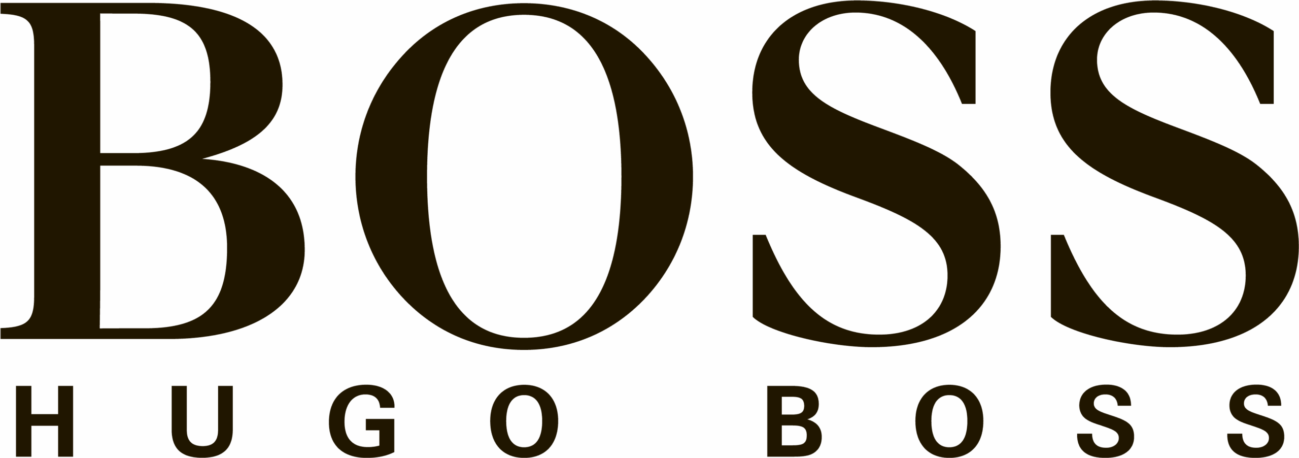 hugo boss
