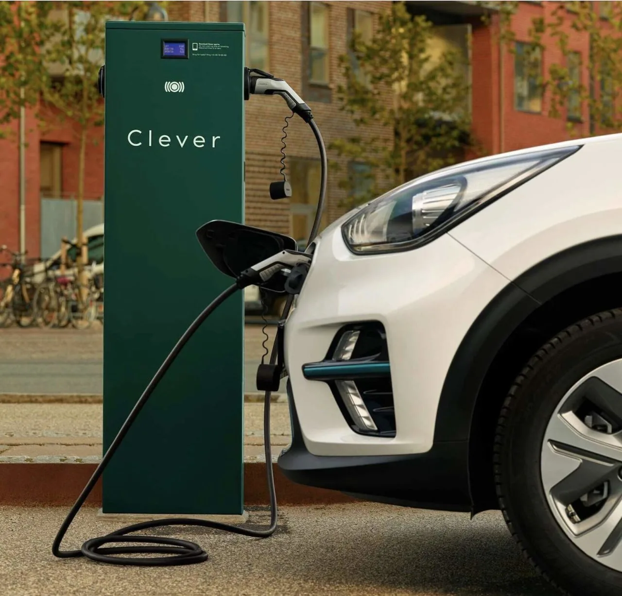 Clever – kunde hos Gaarde Gruppen
