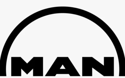 Et slidt linoleum gulv fik nyt liv