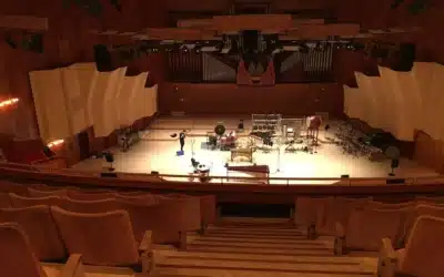 Professionel Rengøring til Dronning Margrethes Årlige Koncert