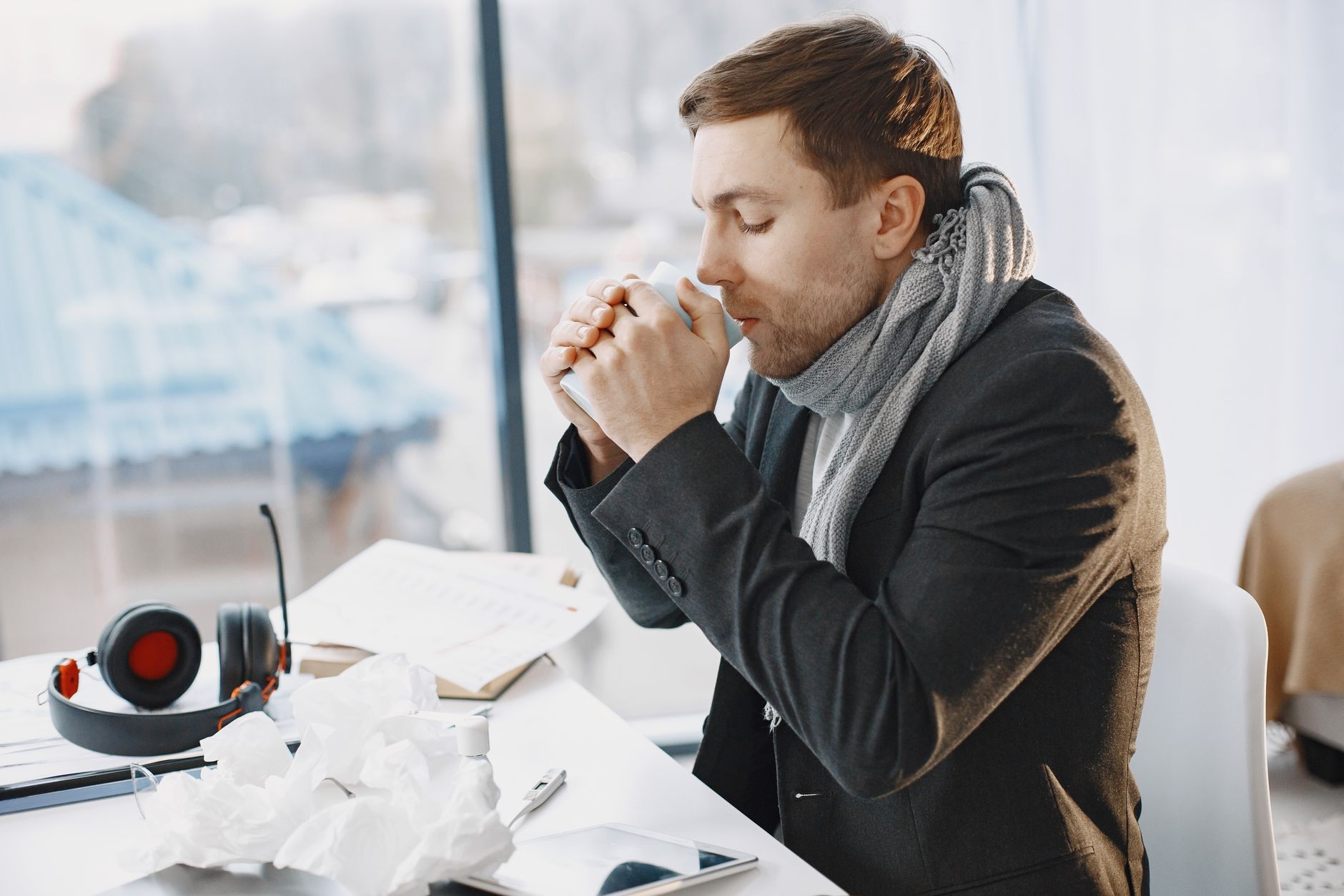 Kaffemaskine hygiejne kontor: Renere kaffe, sundere arbejdsmiljø